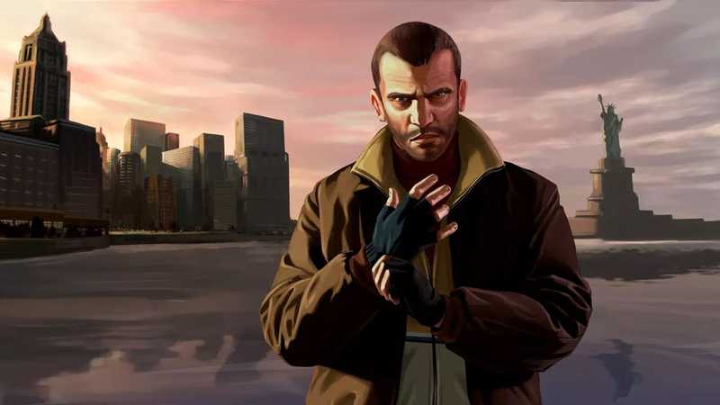 Ex Rockstar: GTA Batte Tutto, Larian Eroica su BG4