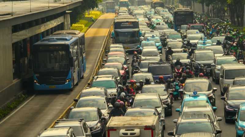 Green Deal: i 5 Colpi che lo Frena