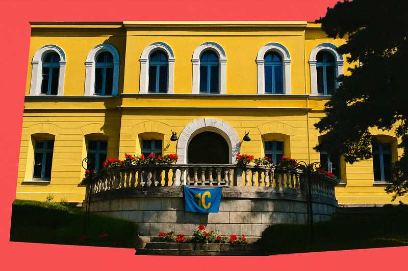 Il Collegio Affonda su Rai2: Ascolti Storici Negativi, Che Fine Farà?