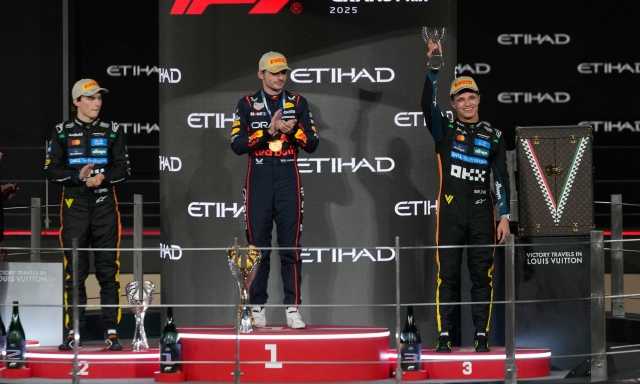 Il vero re della F1 2025? Non Norris, sorpresa!