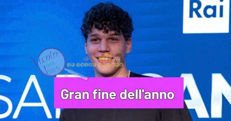 Nicolò Filippucci trionfa: Sanremo 2026 dopo Amici!