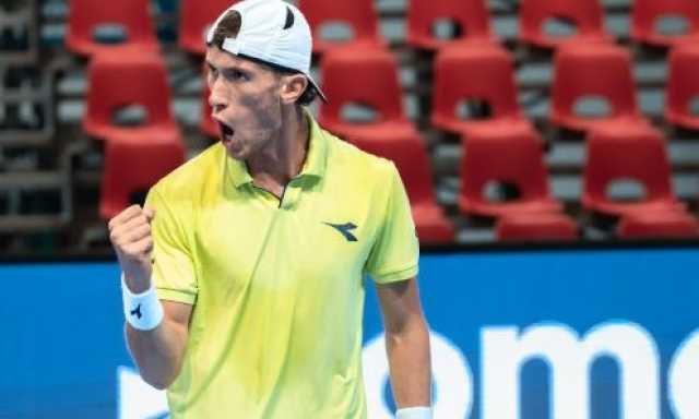 Sinner e Musetti: la punta dell'iceberg del tennis italiano