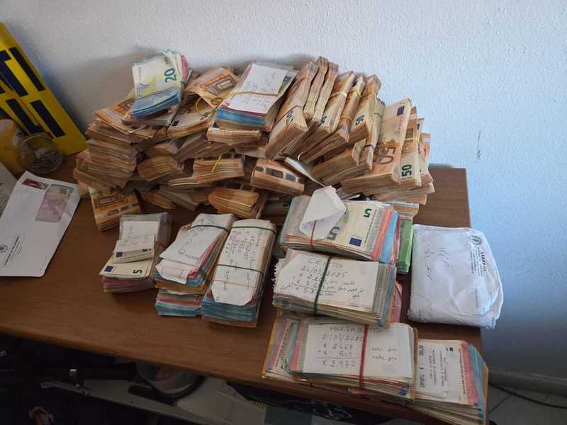 Soci, case, soldi: le società pro-Hamas in Italia