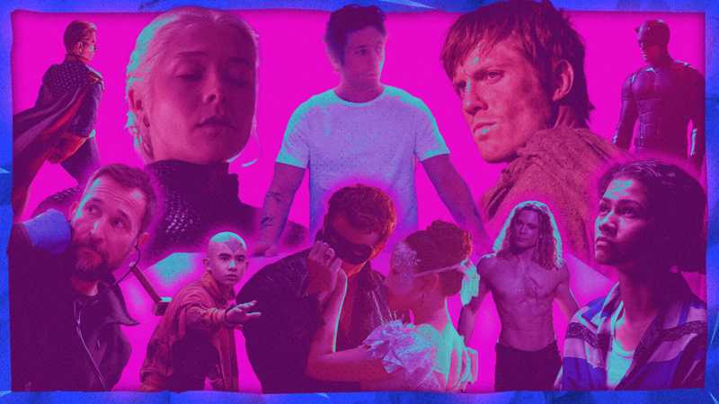 2026 TV: I 20 Show Imperdibili da Non Perdere!