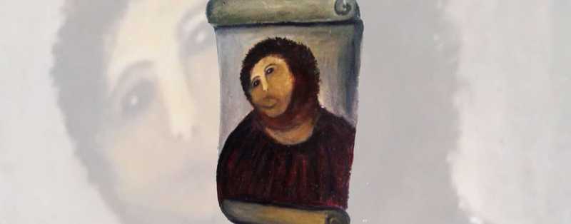 Addio all'Autrice del Potato Jesus: La Storia Dietro il Meme Virale