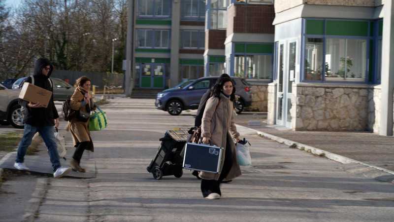 Autopsia choc a Campobasso: cosa nasconde?