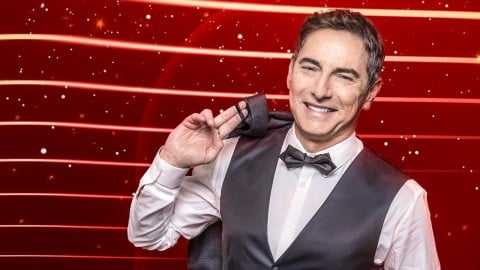 Capodanno Rai 2026: Liorni Infiamma Catanzaro!