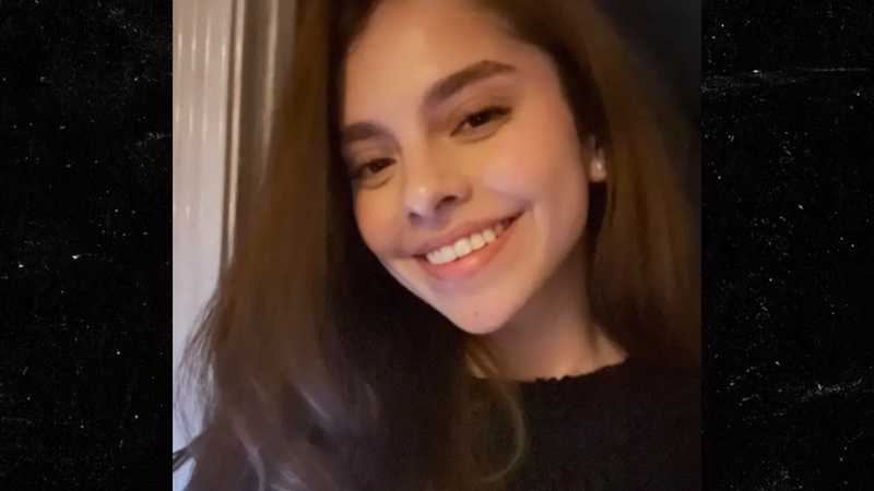 Corpo e Pistola Trovati: Tragica Fine per Adolescente Texas