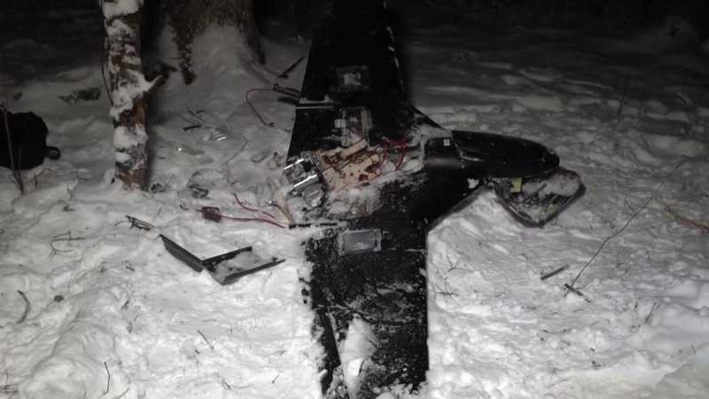 Drone su Putin: Mosca Diffonde Video Shock!