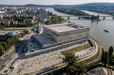 Duna Aréna: Megdöbbentő Felújítás Indul!