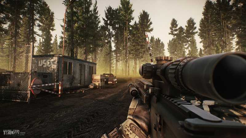 Escape from Tarkov: La visione che ha rivoluzionato gli FPS