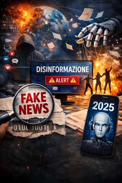 L'Anno Che Si Chiude: Le Verità Nascoste Dietro i Bilanci Finali