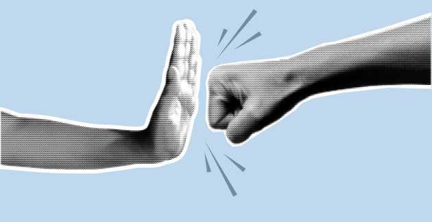 L'Orrore Invisibile: Le Cicatrici Segrete della Violenza sul Nostro Corpo