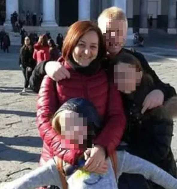 Madre e Figlia Morte: Funghi Killer nella Cena Natalizia?