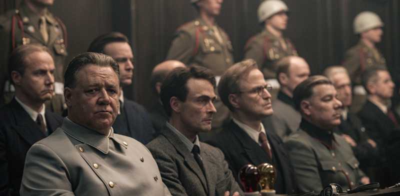 Norimberga: Il Processo Rivela Verità Scomode, Verdetto Finale