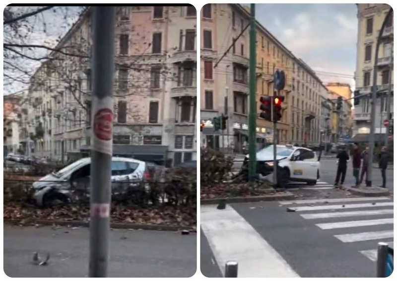 PERICOLO IMMINENTE: Incrocio Fatale a Milano, Semafori KO da Mesi!