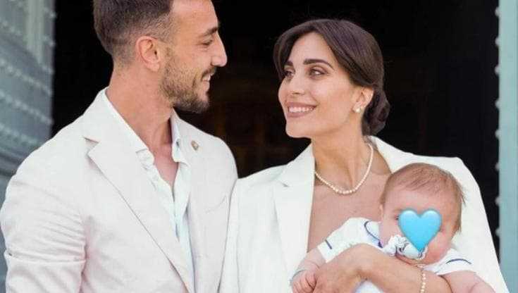 Rachele Risaliti: "Mostruoso il cancro ai bimbi, basta silenzi!