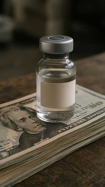 SAGE e 210 Milioni: L'Accusatore Rivela Tutto