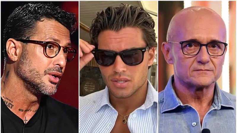 Signorini, Medugno accusa: 'Messaggi per la carriera TV