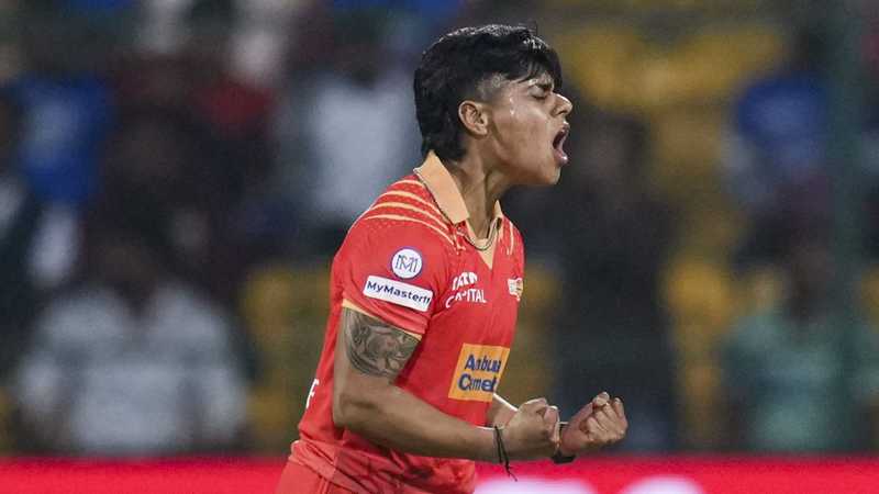 Stelle Nascoste WPL 2025: Chi Ha Sorpreso Tutti?