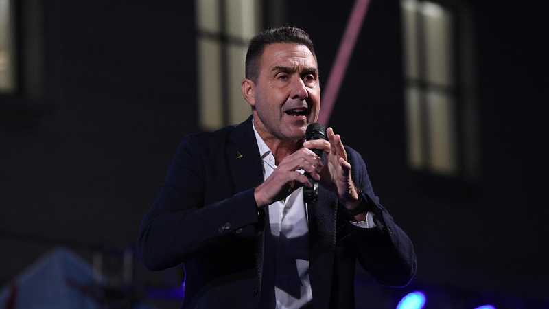 Vannacci sconvolge: think tank che rivaluta la massoneria!