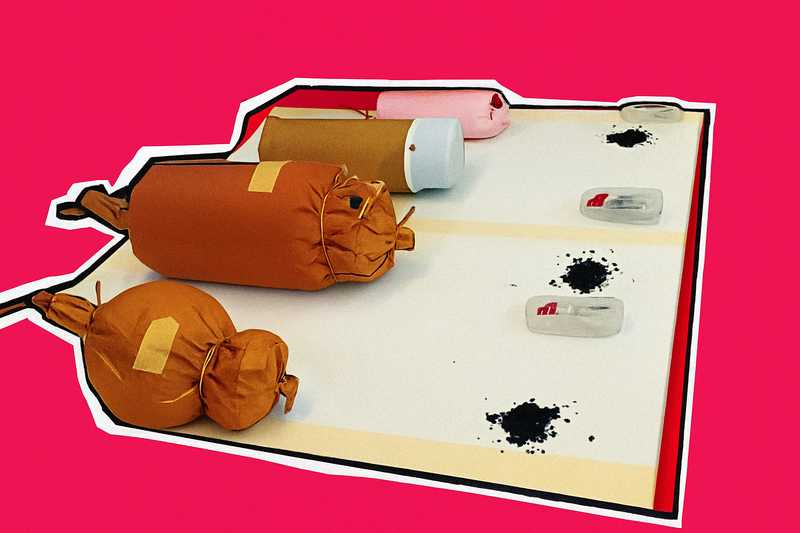 Allarme Shock: Trovato Ordigno Esplosivo Record, 11,5 Kg di Potenza!