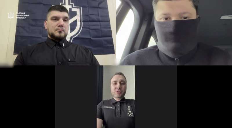 Benvenuto nella vita': Ucraina inganna il Cremlino con finta morte