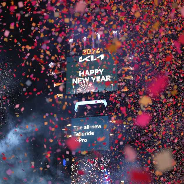 Capodanno 2026: Fuochi e Feste nel Mondo!