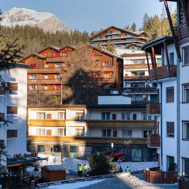 Crans-Montana: Il Paradiso Svizzero degli Sciatori