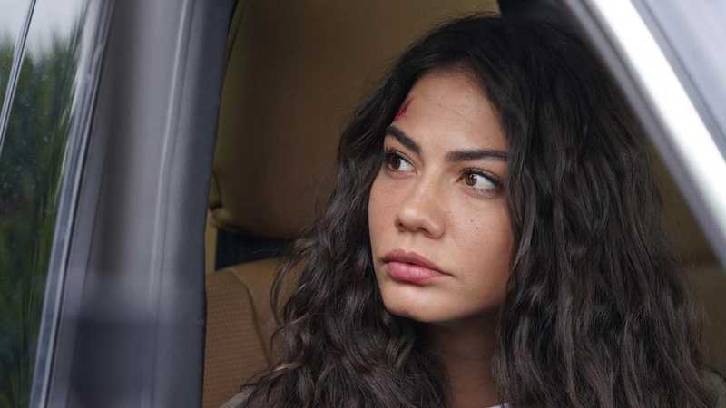 Finale Esplosivo: Il Destino di Farah Svelato Nell'Ultimo Atto