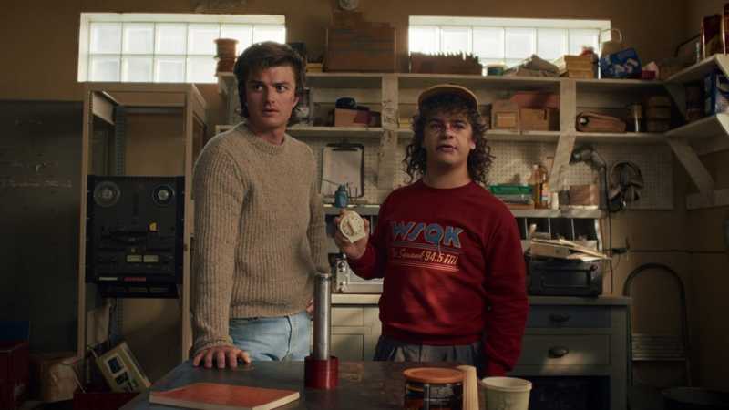 L'Attesa È Finita: L'Ora Esatta del Finale Epocale di Stranger Things