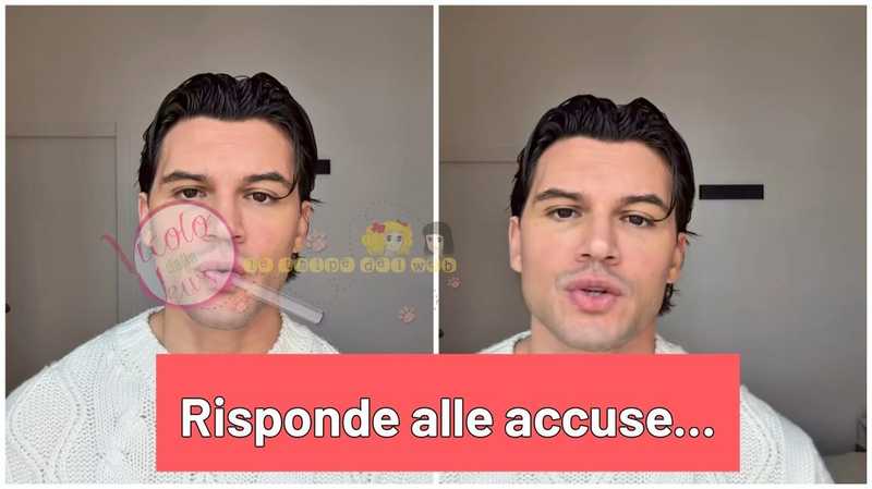 Medugno contro Signorini: \