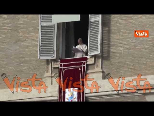 Papa Leone XIV: Pace Disarmata, Disarmiamo i Cuori!