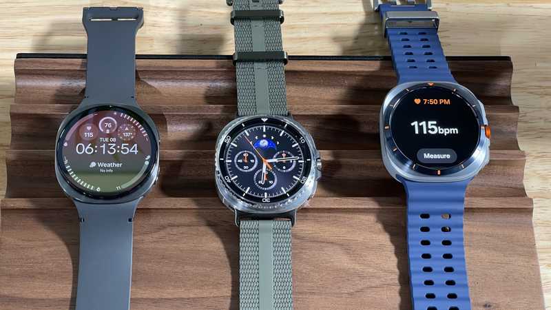 Pixel Watch e Galaxy Watch: il bug che distorce i quadranti