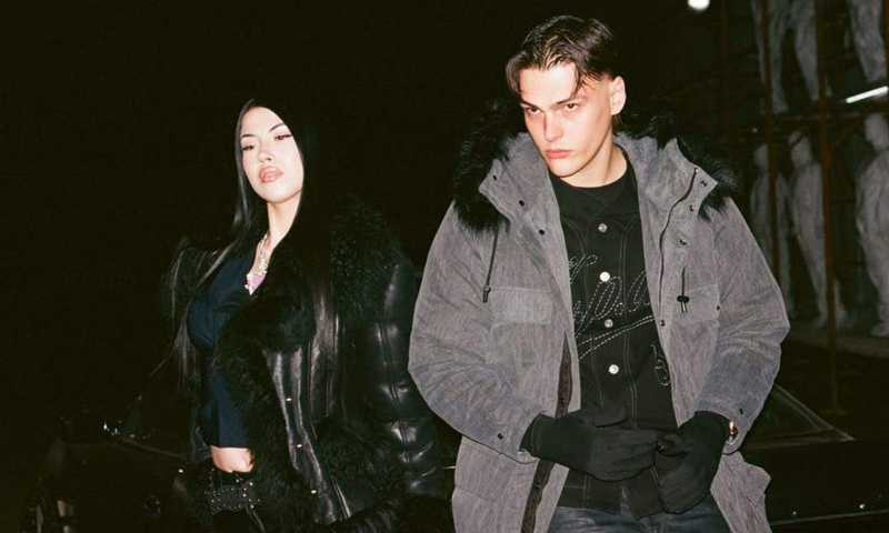 Push It: Kid Yugi e Anna scuotono il 2026