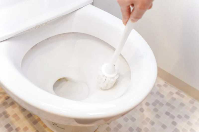 Scopino WC: Il Segreto per un Bagno Sempre Igienizzato e Profumato