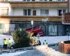 Tragedia in Svizzera: Esplosione Devasta Resort, Decine di Vittime Confermate