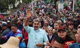 Venezuela senza petrolio: Maduro punta sul cibo