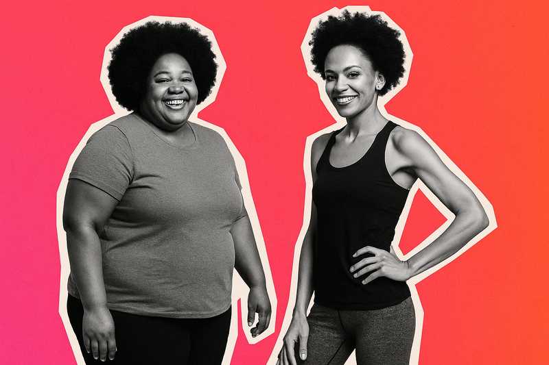 Big Mama risponde agli haters: «Io sono sempre stata bella»