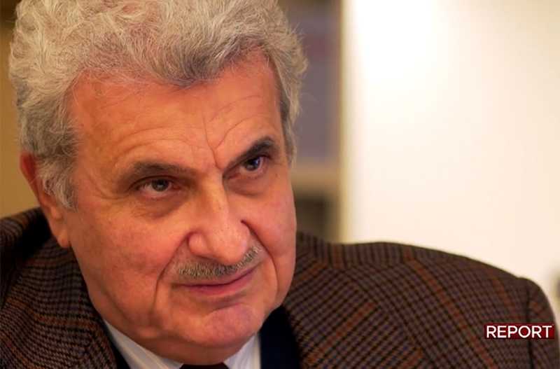 Fuga di Dati Vip: Commercialista Denuncia Ex Dipendente per Furto Milionario