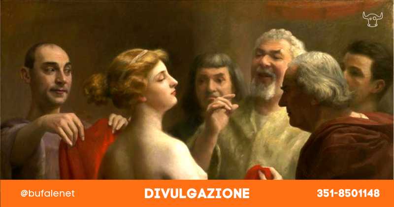 La Bellezza Fatale: L'Etèra che Sfidò Atene a Petto Nudo