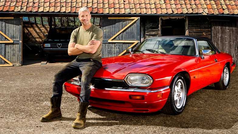 Motor Trend si Trasforma in Turbo: La Rivoluzione dei Motori