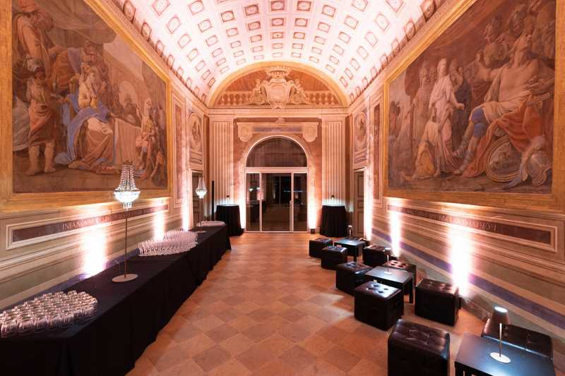 Passioni del 36: Dolci Irresistibili a Parma!