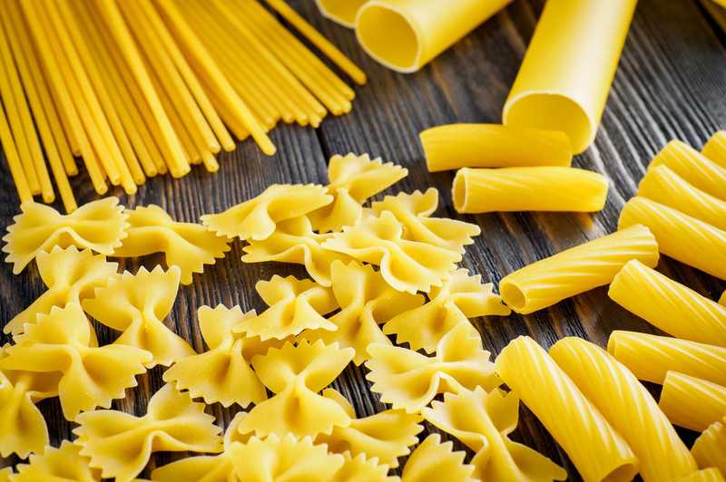 Pasta italiana salva: dazi USA crollano dal 92% al 2%!