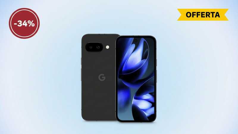 Pixel 9a a Minimo Storico: Offerta Imperdibile!