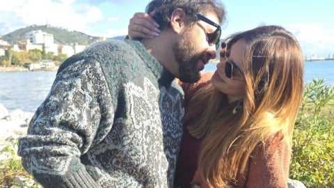 Roberta e Alessandro: L'amore che sfida le previsioni