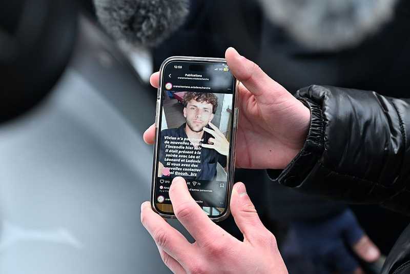 Strage Crans-Montana: Social l'Ultima Speranza per i Dispersi