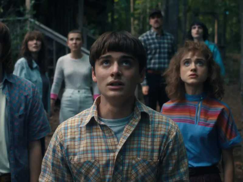 Stranger Things 5: Il Finale Che Ha Diviso i Fan