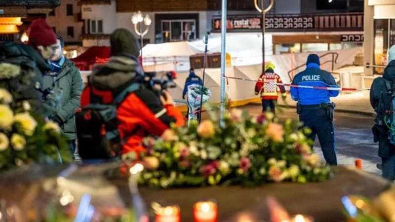 Tragedia di Capodanno: Centinaia di Feriti, Minori Coinvolti