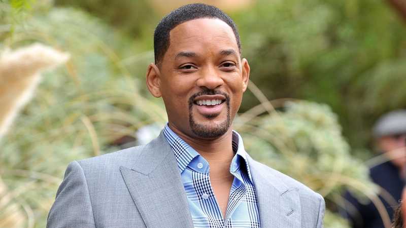 Will Smith accusato di molestie: 'Adescato da lui!